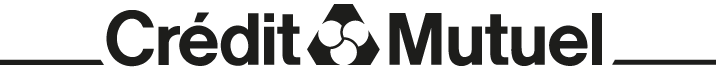 logo credit mutuel